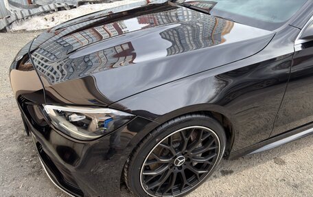 Mercedes-Benz C-Класс, 2021 год, 3 550 000 рублей, 15 фотография