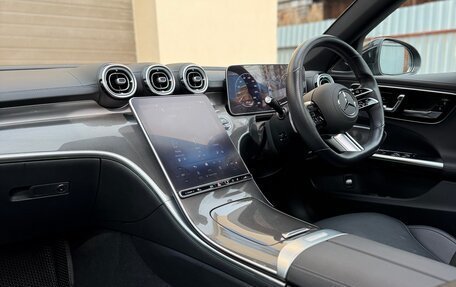 Mercedes-Benz C-Класс, 2021 год, 3 550 000 рублей, 17 фотография