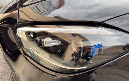 Mercedes-Benz C-Класс, 2021 год, 3 550 000 рублей, 16 фотография