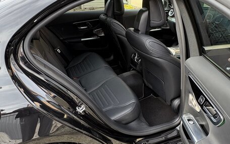 Mercedes-Benz C-Класс, 2021 год, 3 550 000 рублей, 26 фотография