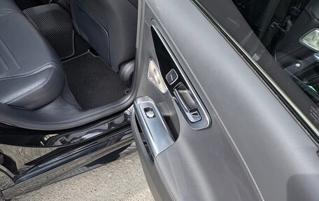 Mercedes-Benz C-Класс, 2021 год, 3 550 000 рублей, 30 фотография