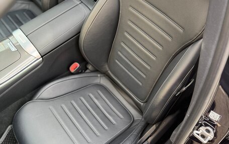 Mercedes-Benz C-Класс, 2021 год, 3 550 000 рублей, 23 фотография