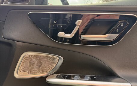 Mercedes-Benz C-Класс, 2021 год, 3 550 000 рублей, 31 фотография