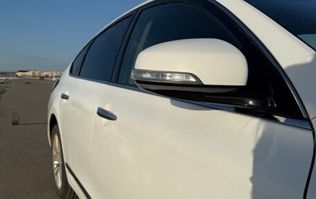 Nissan Teana, 2011 год, 1 090 000 рублей, 2 фотография