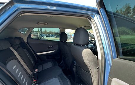 KIA cee'd III, 2014 год, 1 100 000 рублей, 11 фотография