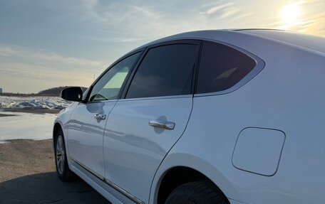 Nissan Teana, 2011 год, 1 090 000 рублей, 4 фотография