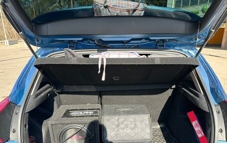 KIA cee'd III, 2014 год, 1 100 000 рублей, 12 фотография