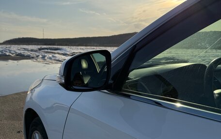 Nissan Teana, 2011 год, 1 090 000 рублей, 6 фотография