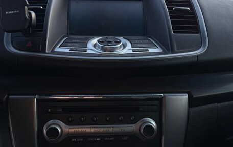 Nissan Teana, 2011 год, 1 090 000 рублей, 9 фотография