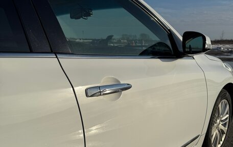 Nissan Teana, 2011 год, 1 090 000 рублей, 15 фотография