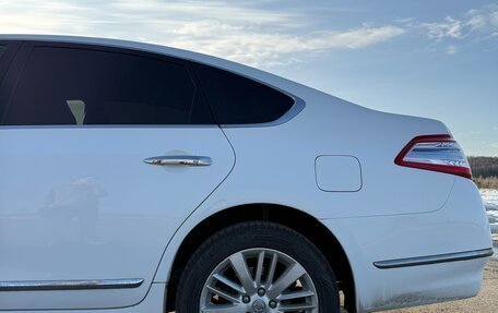 Nissan Teana, 2011 год, 1 090 000 рублей, 12 фотография