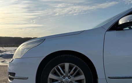 Nissan Teana, 2011 год, 1 090 000 рублей, 17 фотография