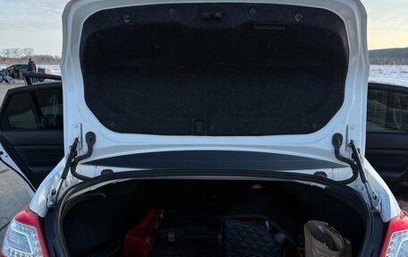 Nissan Teana, 2011 год, 1 090 000 рублей, 19 фотография