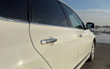 Nissan Teana, 2011 год, 1 090 000 рублей, 22 фотография