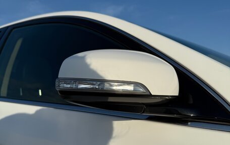 Nissan Teana, 2011 год, 1 090 000 рублей, 20 фотография