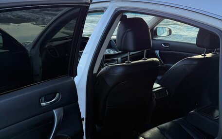 Nissan Teana, 2011 год, 1 090 000 рублей, 25 фотография