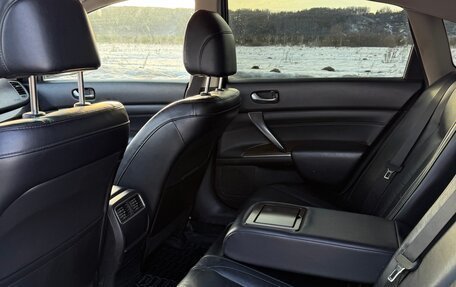 Nissan Teana, 2011 год, 1 090 000 рублей, 33 фотография