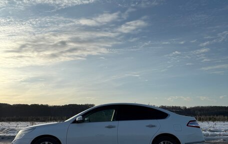 Nissan Teana, 2011 год, 1 090 000 рублей, 28 фотография