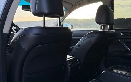 Nissan Teana, 2011 год, 1 090 000 рублей, 26 фотография