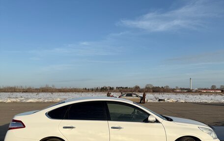 Nissan Teana, 2011 год, 1 090 000 рублей, 31 фотография