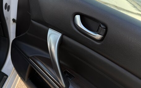 Nissan Teana, 2011 год, 1 090 000 рублей, 32 фотография