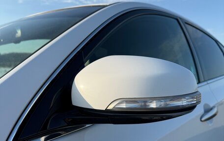 Nissan Teana, 2011 год, 1 090 000 рублей, 21 фотография