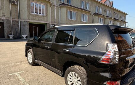 Lexus GX II, 2020 год, 7 000 000 рублей, 5 фотография