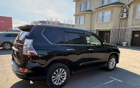 Lexus GX II, 2020 год, 7 000 000 рублей, 4 фотография