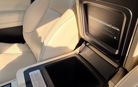 Lexus GX II, 2020 год, 7 000 000 рублей, 9 фотография