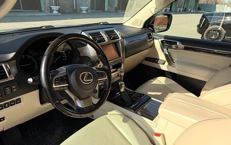 Lexus GX II, 2020 год, 7 000 000 рублей, 7 фотография