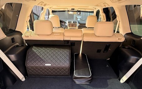 Lexus GX II, 2020 год, 7 000 000 рублей, 12 фотография