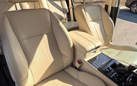 Lexus GX II, 2020 год, 7 000 000 рублей, 14 фотография