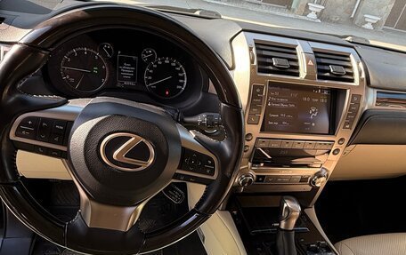 Lexus GX II, 2020 год, 7 000 000 рублей, 10 фотография