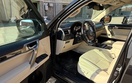 Lexus GX II, 2020 год, 7 000 000 рублей, 6 фотография