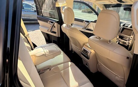 Lexus GX II, 2020 год, 7 000 000 рублей, 13 фотография