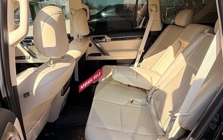 Lexus GX II, 2020 год, 7 000 000 рублей, 11 фотография