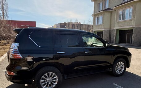 Lexus GX II, 2020 год, 7 000 000 рублей, 16 фотография