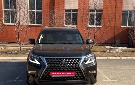 Lexus GX II, 2020 год, 7 000 000 рублей, 2 фотография