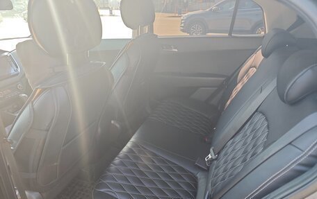 Hyundai Creta I рестайлинг, 2019 год, 2 000 000 рублей, 9 фотография