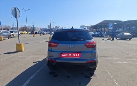 Hyundai Creta I рестайлинг, 2019 год, 2 000 000 рублей, 2 фотография