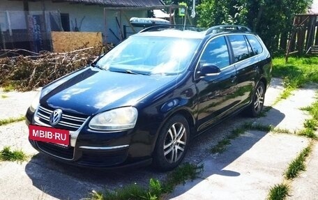 Volkswagen Golf V, 2008 год, 700 000 рублей, 2 фотография