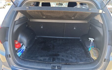 Hyundai Creta I рестайлинг, 2019 год, 2 000 000 рублей, 15 фотография