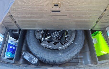 Hyundai Creta I рестайлинг, 2019 год, 2 000 000 рублей, 16 фотография