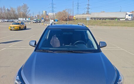 Hyundai Creta I рестайлинг, 2019 год, 2 000 000 рублей, 14 фотография