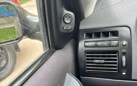 Fiat Albea I рестайлинг, 2007 год, 150 000 рублей, 5 фотография