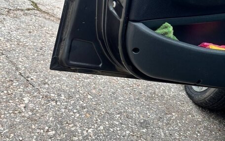 Fiat Albea I рестайлинг, 2007 год, 150 000 рублей, 14 фотография