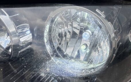 Fiat Albea I рестайлинг, 2007 год, 150 000 рублей, 10 фотография