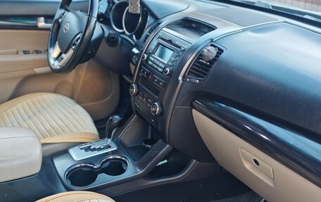 KIA Sorento II рестайлинг, 2011 год, 1 230 000 рублей, 2 фотография