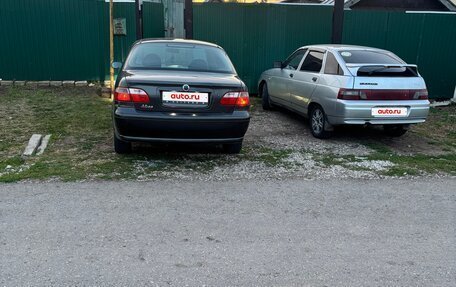 Fiat Albea I рестайлинг, 2007 год, 150 000 рублей, 32 фотография