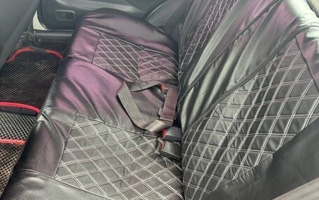 Fiat Albea I рестайлинг, 2007 год, 150 000 рублей, 28 фотография